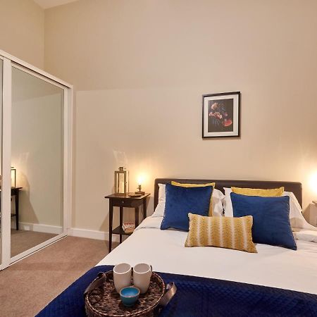 Two Bedroom Apartment By Jlj Apartments & Serviced Accommodation Birmingham - Mantella Lofts Luaran gambar