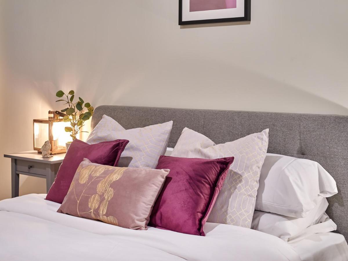 Two Bedroom Apartment By Jlj Apartments & Serviced Accommodation Birmingham - Mantella Lofts Luaran gambar