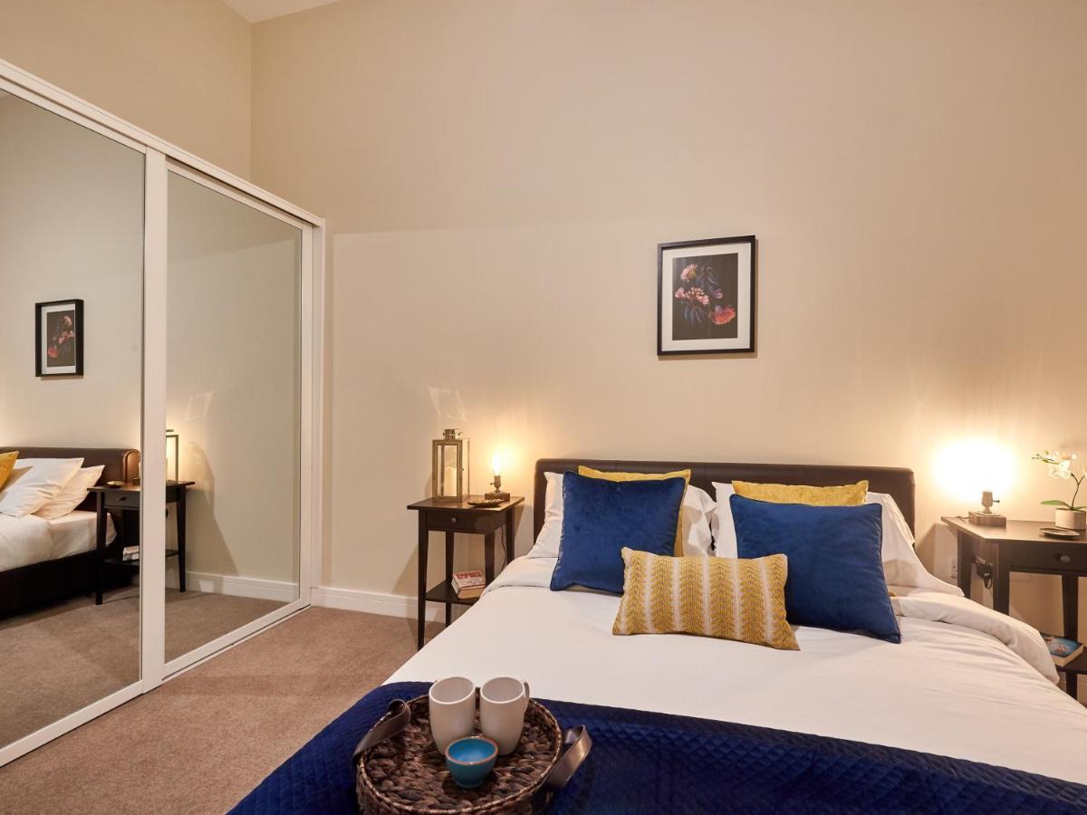 Two Bedroom Apartment By Jlj Apartments & Serviced Accommodation Birmingham - Mantella Lofts Luaran gambar