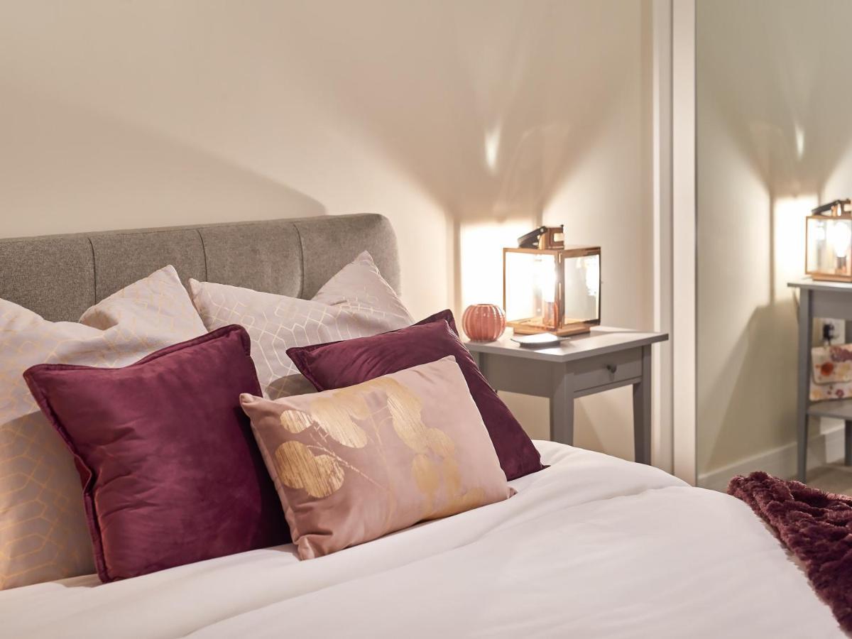 Two Bedroom Apartment By Jlj Apartments & Serviced Accommodation Birmingham - Mantella Lofts Luaran gambar